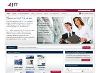 Jardine Lloyd Thompson Pty Ltd
