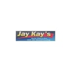 Jay Kay's Auto Electrics and Air Conditioning