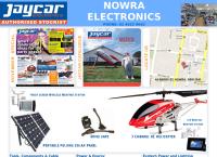 Nowra Electronics