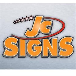 Jc Sign Co