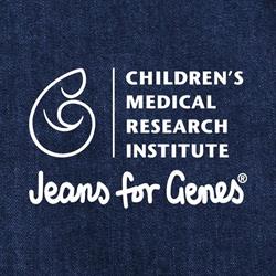 Jeans For Genes Day