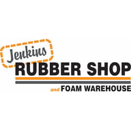 Jenkins Rubber Shop