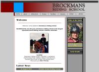Jenny Brockmans Riding School