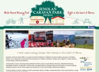 Jenolan Caravan Park