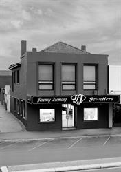 Jeremy Fleming Jewellers