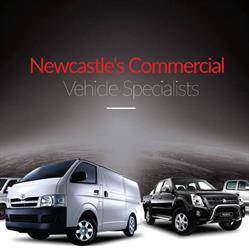 Jesmond Light Commercials