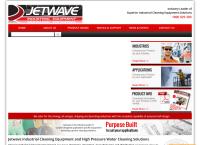Jetwave Industrial Equipment