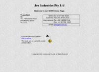 Jex Industries Pty Ltd