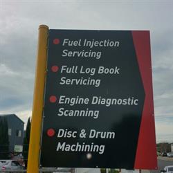 Jf Motors