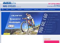 Jindalee Centenary Cycles/NRG Avanti Plus
