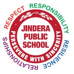 Jindera Public School
