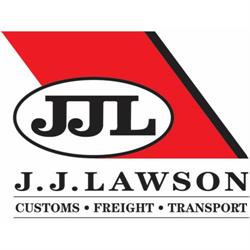 JJ Lawson Customs & Freight Brokers Pty Ltd