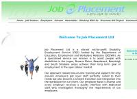 Job Placement Ltd