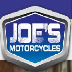 Joe's Motorcycles