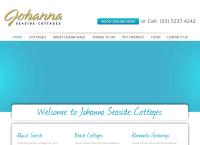 Johanna Seaside Cottages