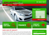 John Anthony Motors