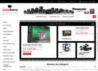 John Barry Group Pty Ltd (Artarmon Nsw)