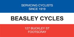 John Beasley Cycles Pty Ltd