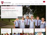 John Paul College Child Care Centre