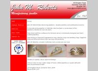 John Roberts , m