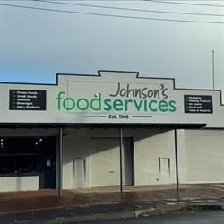Johnson Food Services
