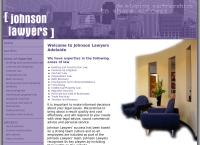 Johnson Lawyers