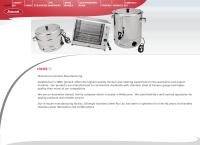 Jomack Manufacturing