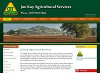 Jon Kay Agricultural Services
