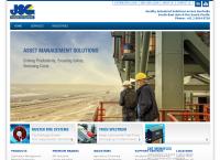 Jsg Industrial Systems Pty Ltd