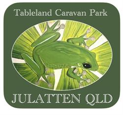 Julatten Tableland Caravan Park