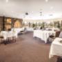 Banquet room