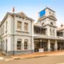 Oakleigh Junction Hotel in Oakleigh, VIC.