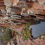 GAWLER RANGES  SOUTH AUSTRALIA