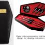 Coffin Darts Case