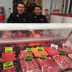 K&j Superior Meats