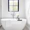 Hamptons-Bathroom
