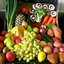 Scenic Rim Fruit & Veg/Kalbar Fruit Veg & Country Cafe