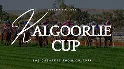 Kalgoorlie-Boulder Racing Club