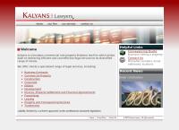 Kalyans Lawyers