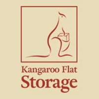 Wilson Storage Kangaroo Flat