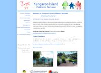Kangaroo Island Children's Services Centre