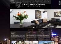 Kangaroo Point Holiday Apartments
