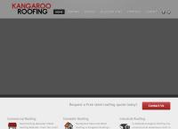 Kangaroo Roofing Pty Ltd