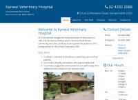 Kanwal Veterinary Hospital