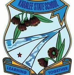 Karalee State School Amateur Swimming Club