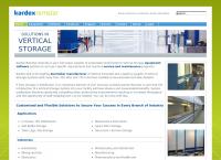 Kardex Vca Pty Ltd (Wodonga Vic)