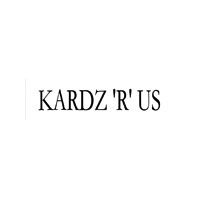 Kardz 'R' Us