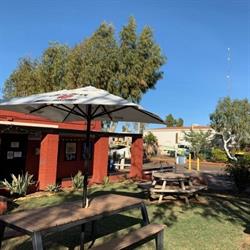 Karratha Caravan Park