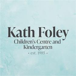 Kath Foley Children's Centre & Kindergarten