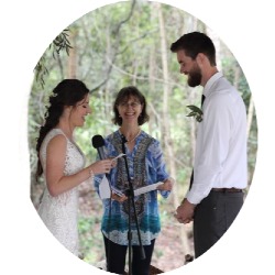 The Boutique Celebrant Brisbane